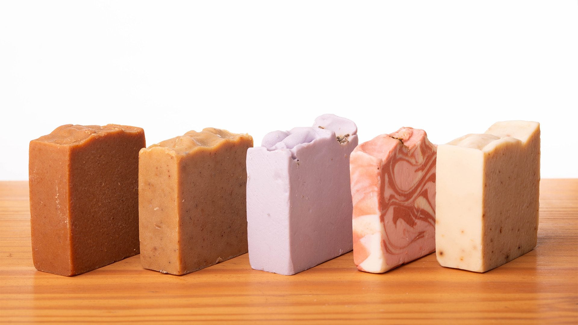 L’Univers Doux de nos Nouveaux Savons Artisanaux