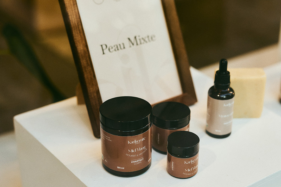 La routine minimaliste : renforcer la peau sans l’agresser