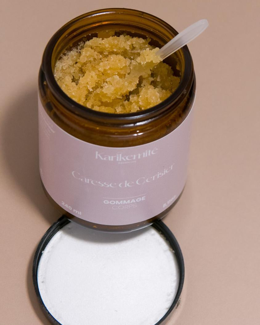 Caresse de Cerisier