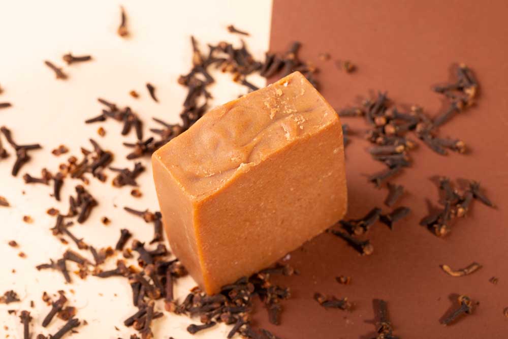 Savon Éclat Matinal