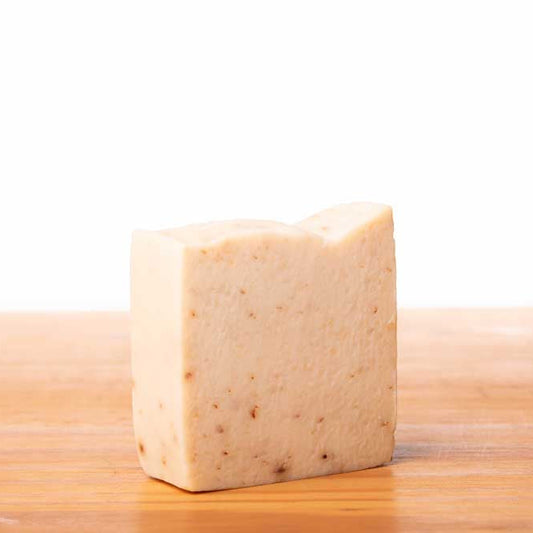 Savon Zeste de Bergamote