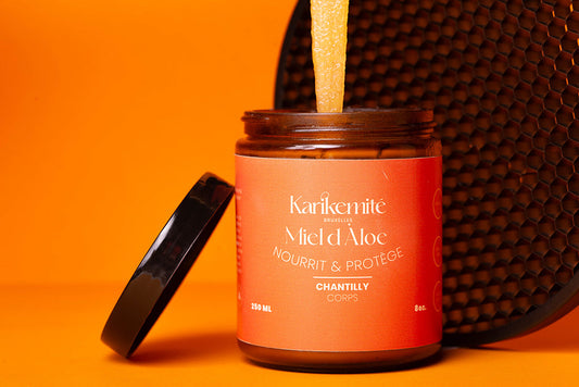 Plonge dans la Douceur Gourmande de Miel Ylang