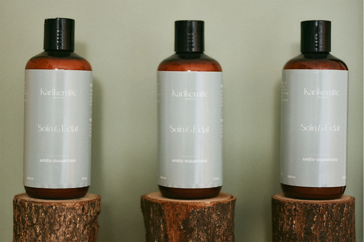 Après-Shampoings