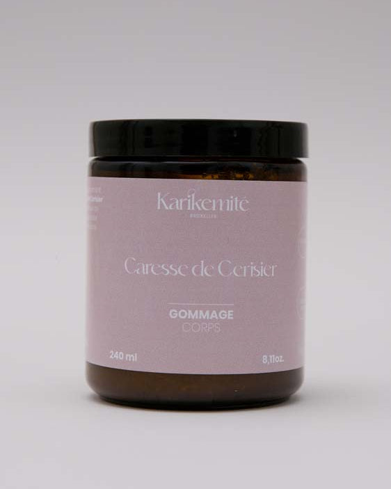 Caresse de Cerisier