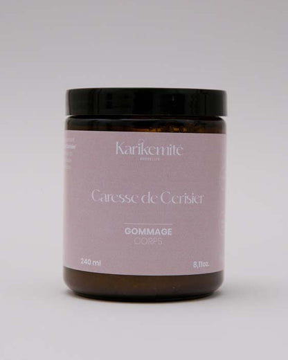 Caresse de Cerisier