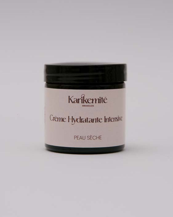 Crème Hydratante Intensive