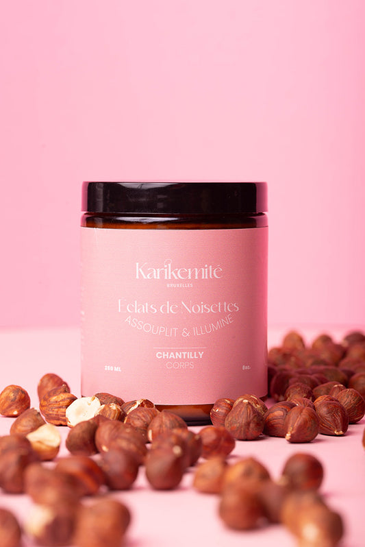 Éclats de Noisettes