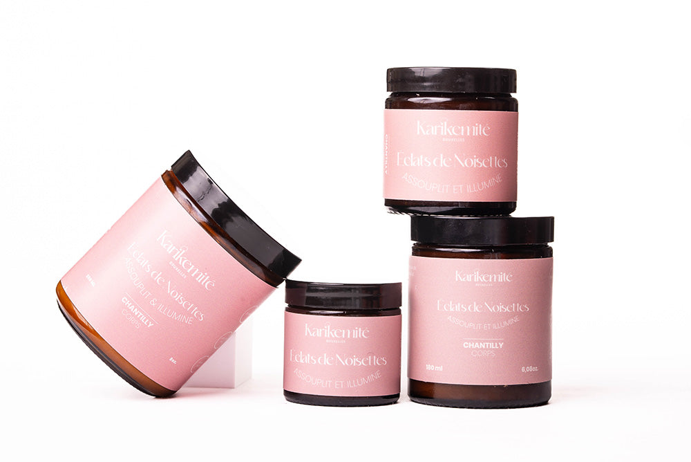 Éclats de Noisettes