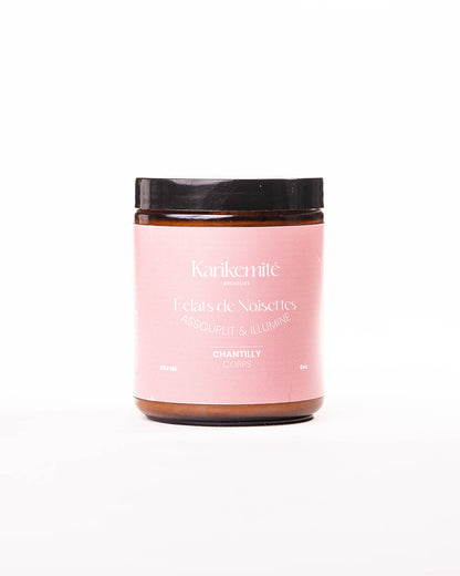 Éclats de Noisettes