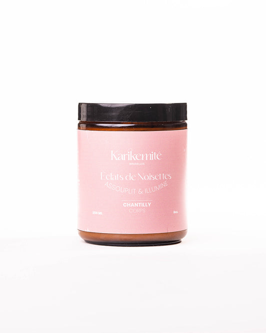 Éclats de Noisettes