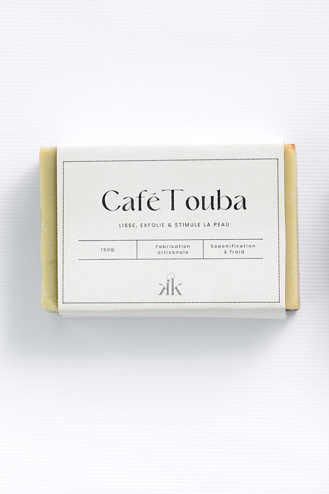 Savon Café Touba
