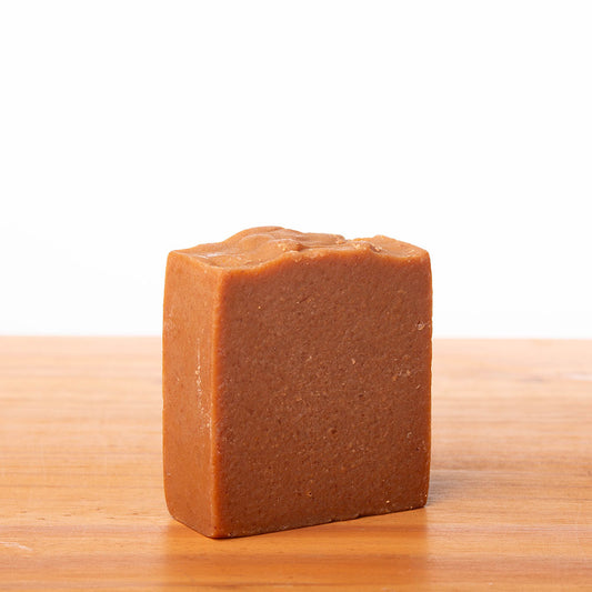 Savon Carotte Curcuma