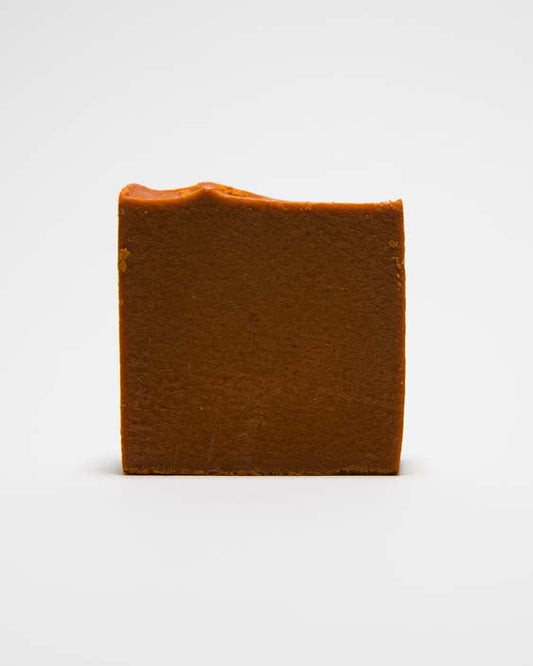 Savon Carotte Curcuma