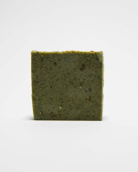 Savon Citron Moringa