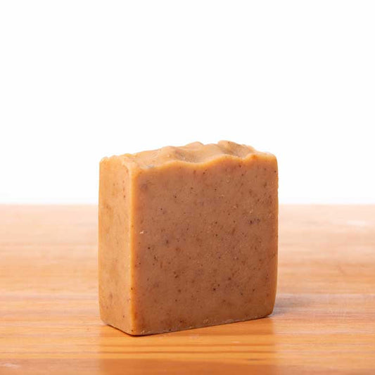 Savon Douceur Caféinée