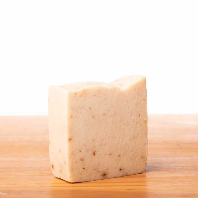 Savon Zeste de Bergamote