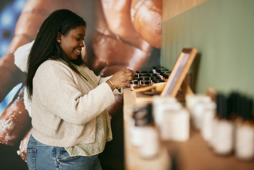 Charger la vidéo : Karikemité