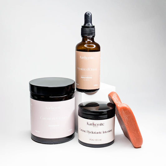 Routine Minimaliste – Équilibre & Éclat