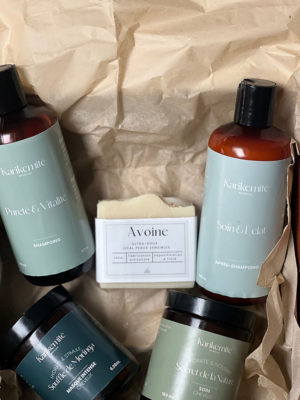 Routine Essentielle Pureté & Soin